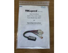Volspeed Ebike Tuning Giant Syncdrive