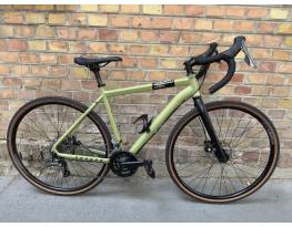 Voodo Limba gravel kerékpár 51 cm (160-168 cm)