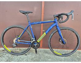 Voodoo Limba Adventure Gravel. Claris 2x8. M. Újszerű. 