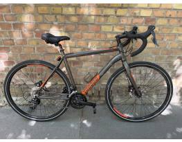 Voodoo Nakisi gravel kerékpár 54 cm (177-188 cm)