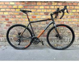 Voodoo Nakisi gravel kerékpár 54 cm (177-188 cm)