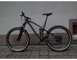 Votec vms fully 150/140 All-mountain