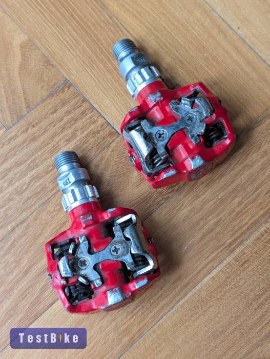VP components SPD pedál