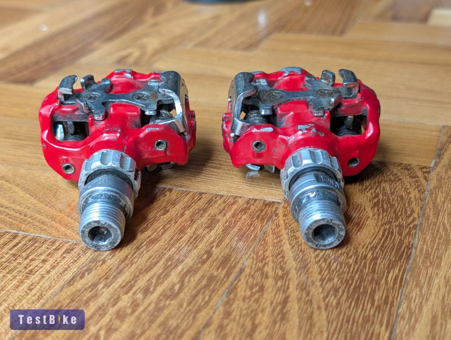VP components SPD pedál