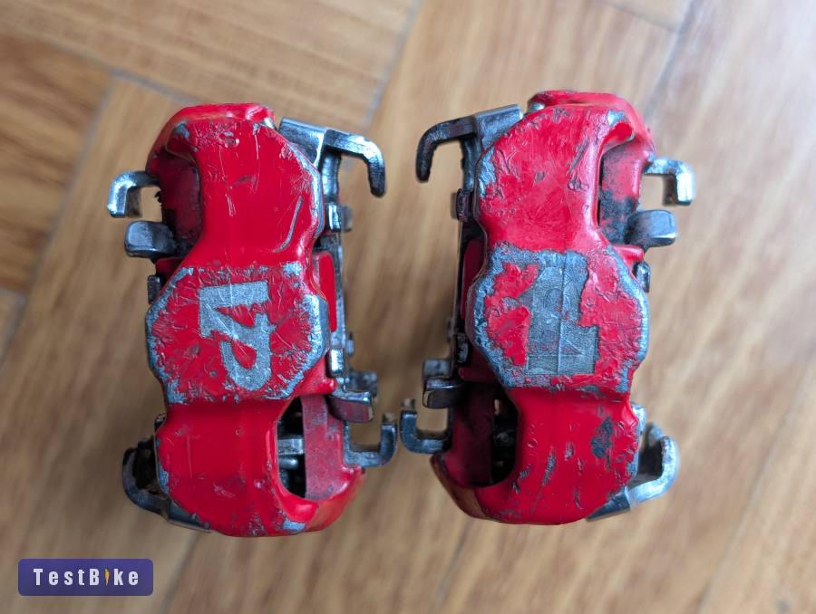 VP components SPD pedál