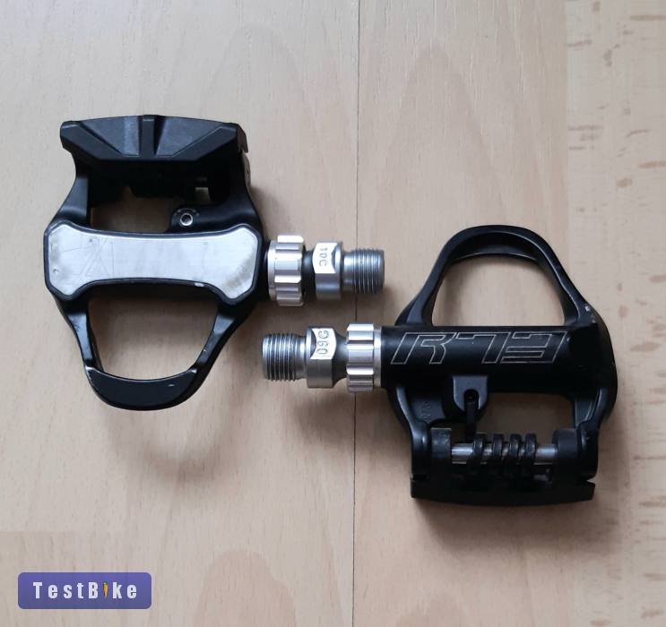 VP Components VP-R73 országúti pedál. Jó állapotú