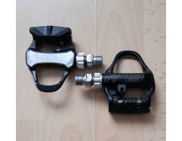 VP Components VP-R73 országúti pedál. Jó állapotú