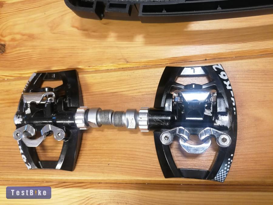 VP egyoldalas pedál