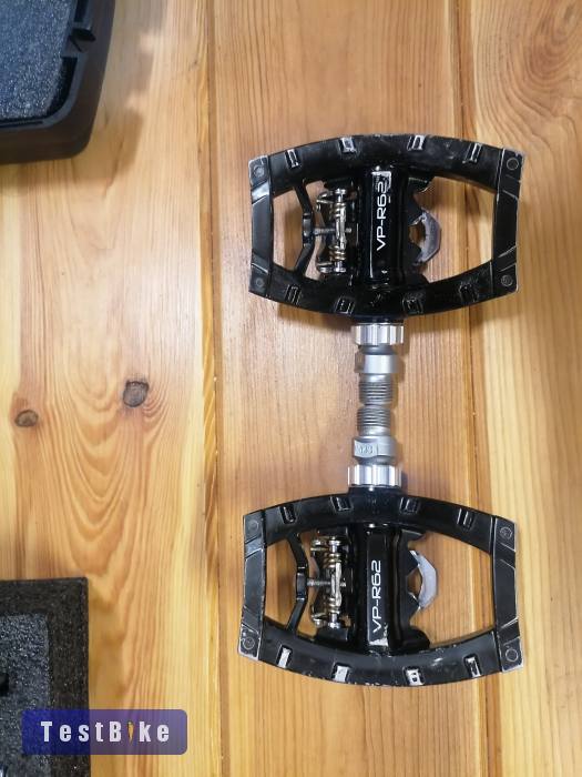 VP egyoldalas pedál