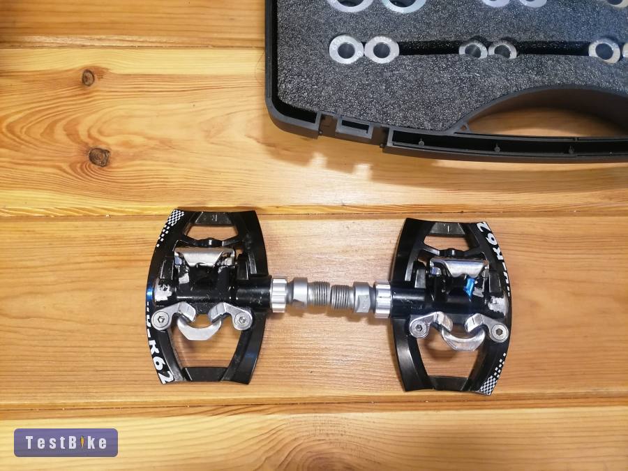 VP egyoldalas pedál