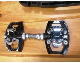 VP Egyoldalas pedál