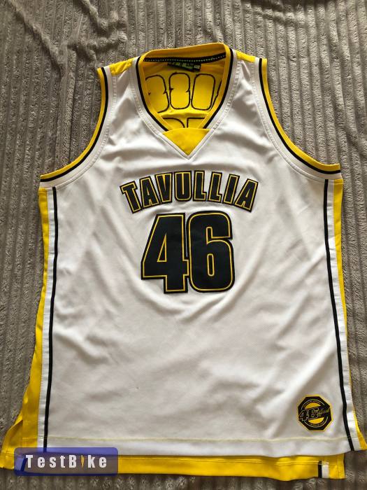 VR46 Tank Top