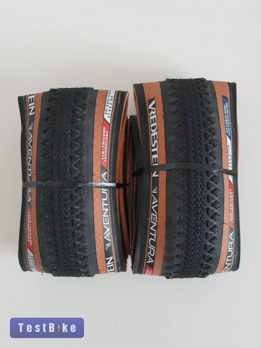 Vredestein Aventura 650b x 50mm