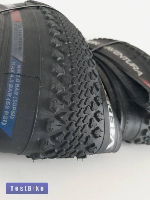 Vredestein Aventura 650b x 50mm
