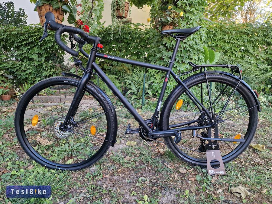 vsf Fahrradmanufaktur GXQ-400