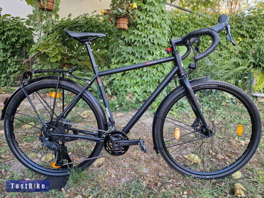 vsf Fahrradmanufaktur GXQ-400