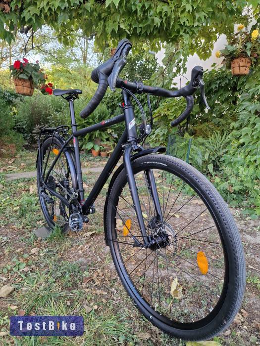 vsf Fahrradmanufaktur GXQ-400