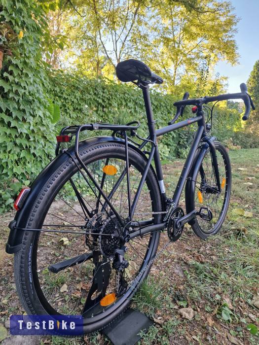 vsf Fahrradmanufaktur GXQ-400