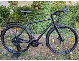 vsf Fahrradmanufaktur GXQ-400