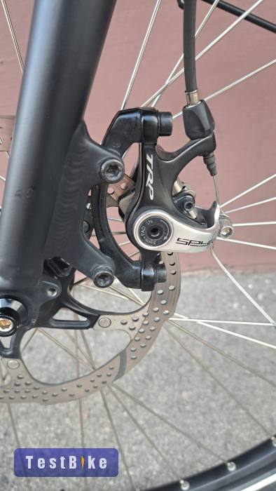 Vsf fahrradmanufaktur T Randonneur 