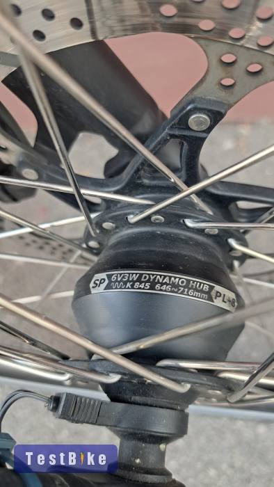 Vsf fahrradmanufaktur T Randonneur 