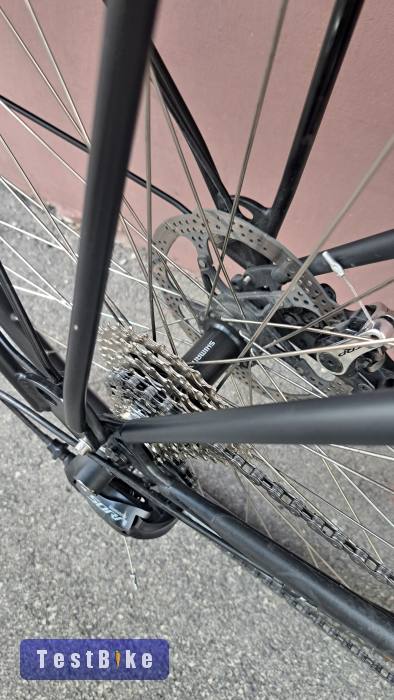 Vsf fahrradmanufaktur T Randonneur 
