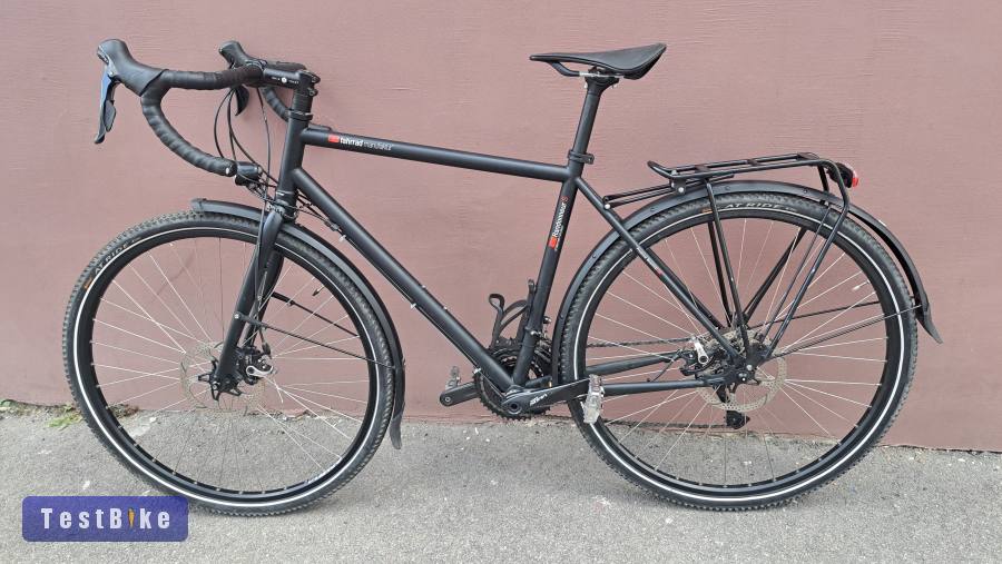 Vsf fahrradmanufaktur T Randonneur 