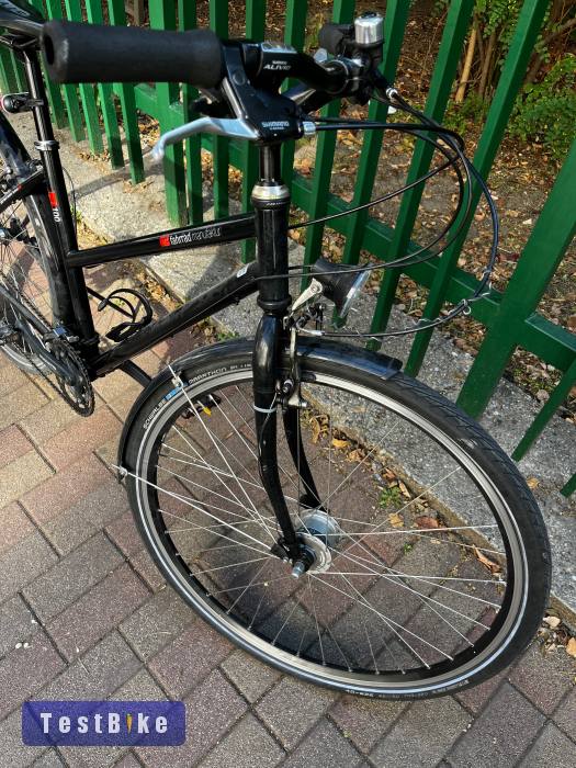 VSF Fahrradmanufaktur T100