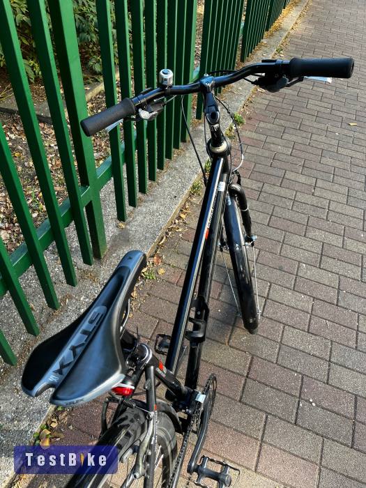 VSF Fahrradmanufaktur T100