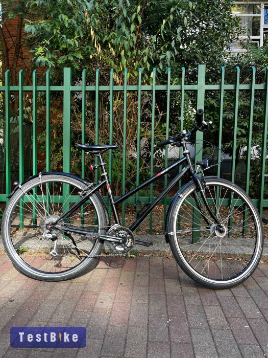 VSF Fahrradmanufaktur T100