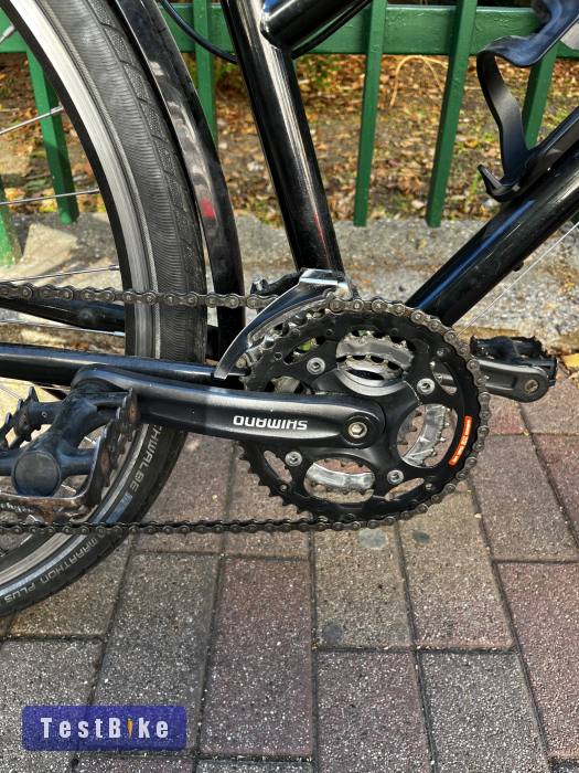 VSF Fahrradmanufaktur T100
