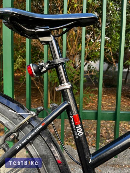 VSF Fahrradmanufaktur T100