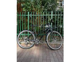 VSF Fahrradmanufaktur T100