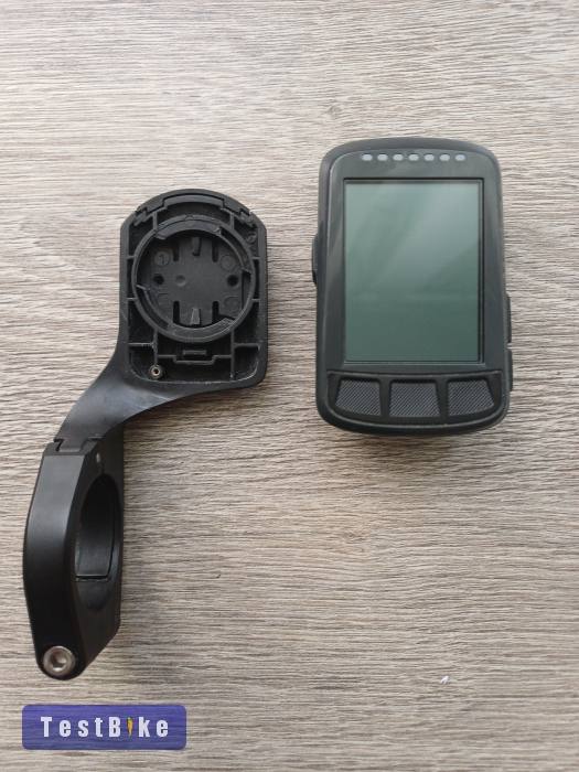 Wahoo Elemnt Bolt v1