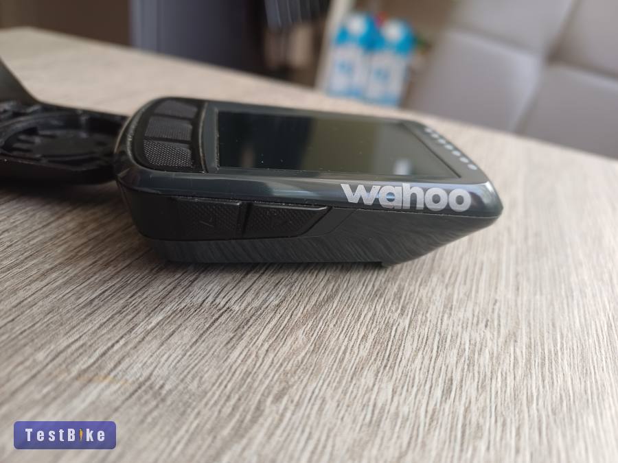 Wahoo Elemnt Bolt v1