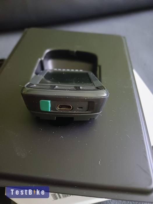 Wahoo Elemnt Bolt v1