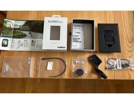 Wahoo elemnt bolt V2