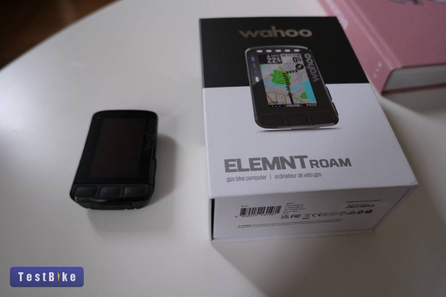 Wahoo Roam V2