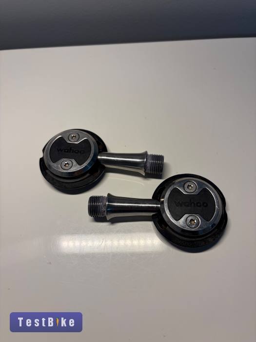 Wahoo Speedplay Aero