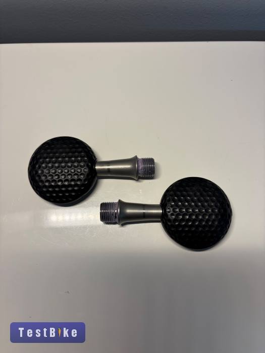 Wahoo Speedplay aero Titan 