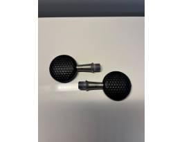 Wahoo Speedplay aero Titan 