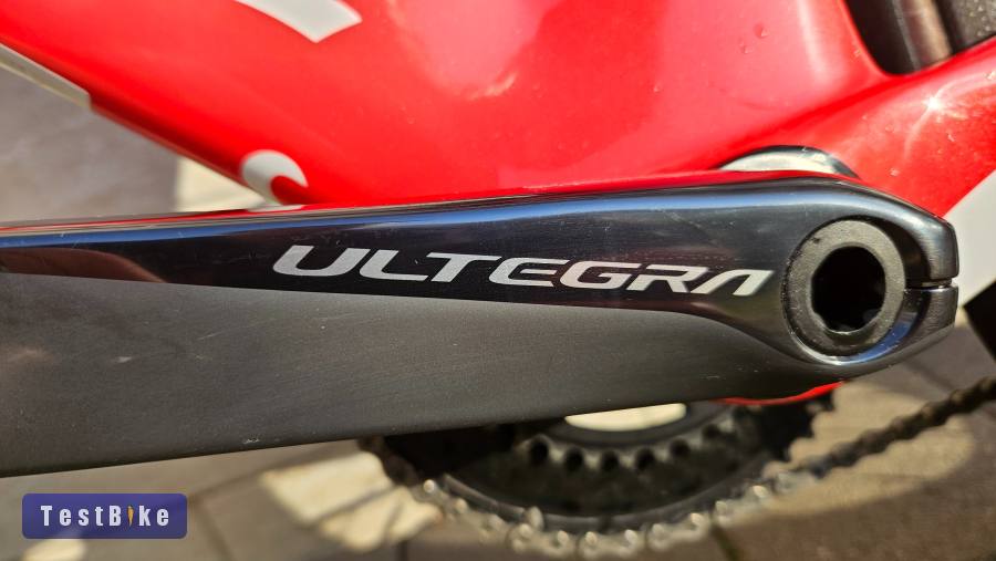 4iiii Precision 3 Shimano Ultegra R8000 172,5 wattmérő power