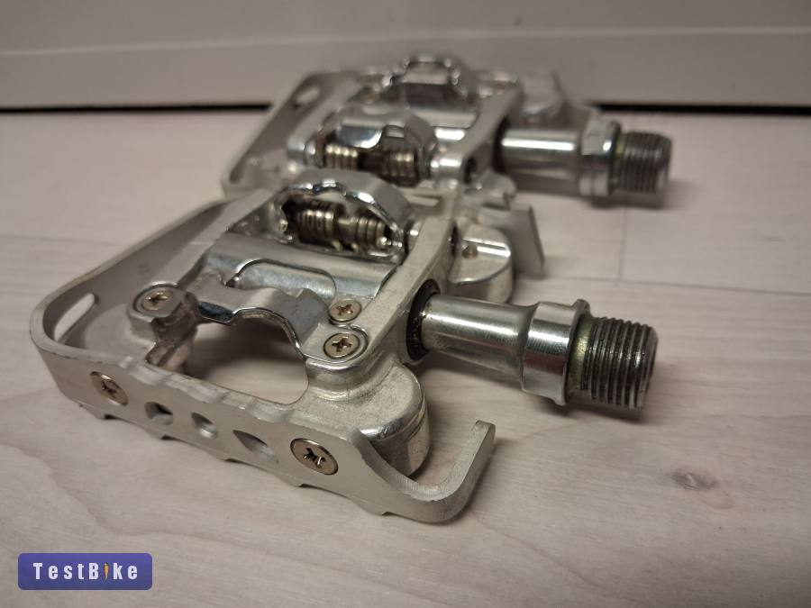 Wellgo kétoldalas pedál