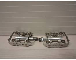 Wellgo kétoldalas pedál