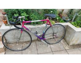 Wernli Campagnolo Veloce verseny kerékpár  országúti