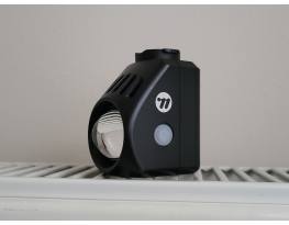 West Biking 1600 lumen elsĆ lĂĄmpa