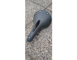 Westbike szilikonos nyereg