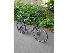 WHEELER Cross 46 Full XT trekking XL méret