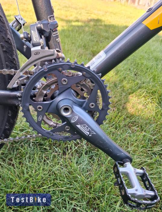 Wheeler Eagle 30 Raceline 26"