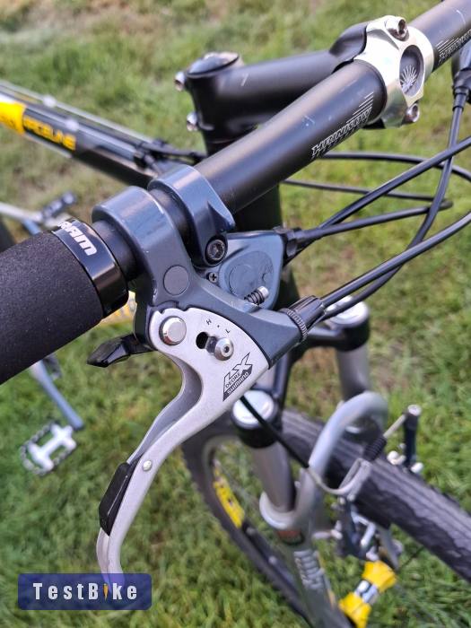 Wheeler Eagle 30 Raceline 26"